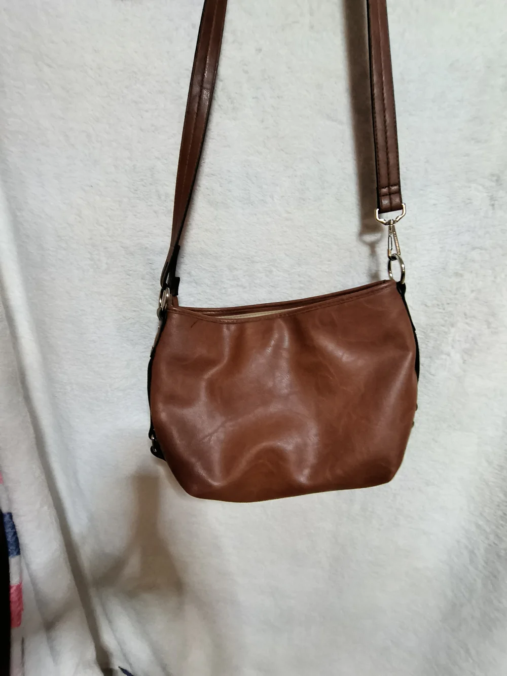 Rosetti shoulder bag